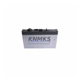 ABB DLM01 Fail-Safe Fieldbus Link for Industrial Control product image 3