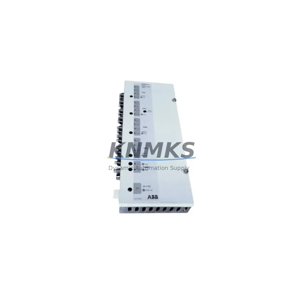 ABB DLM02 P37421-4-0338434 Fail-Safe Link Module AC500