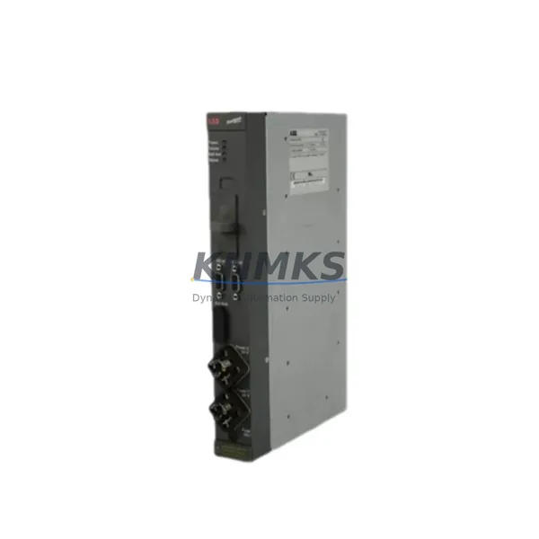 ABB DLM02 Migration-Ready Link Module for Legacy Control Systems