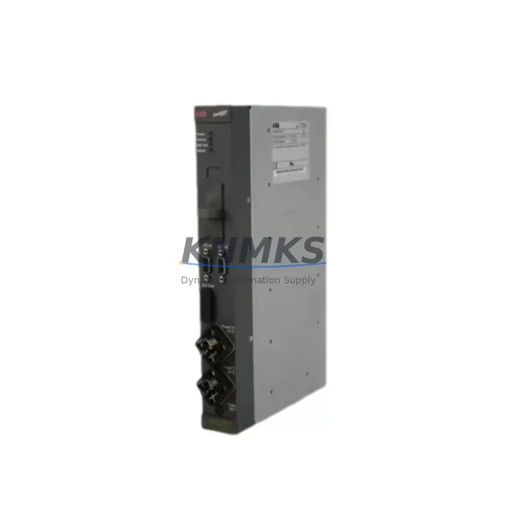 ABB DLM02 Migration-Ready Link Module for Legacy Control Systems
