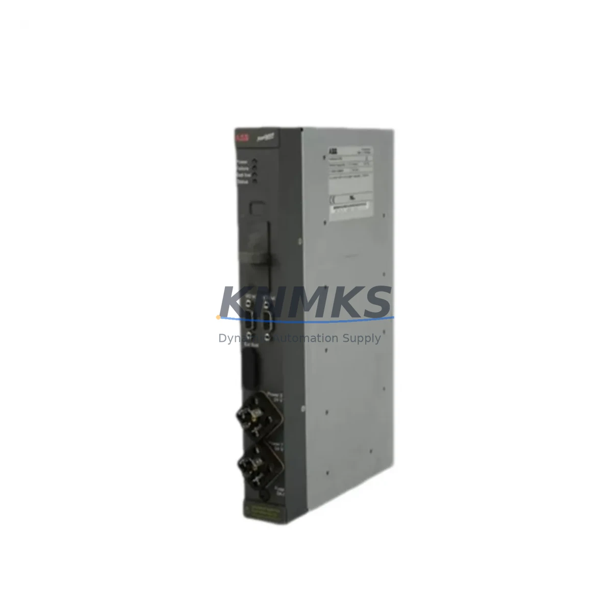 ABB DLM02 Migration-Ready Link Module for Legacy Control Systems