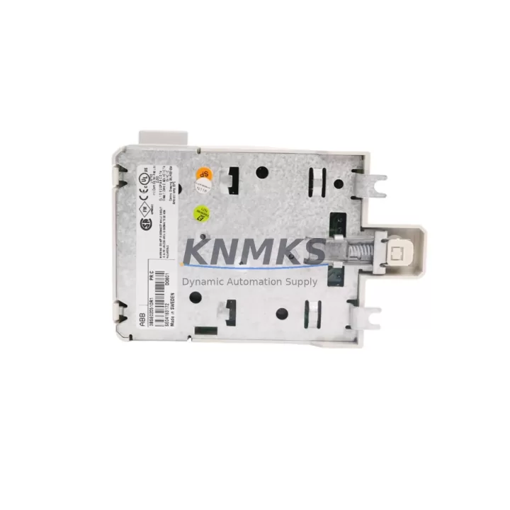 ABB DO801 3BSE020510R1 Migration-Ready Digital Output