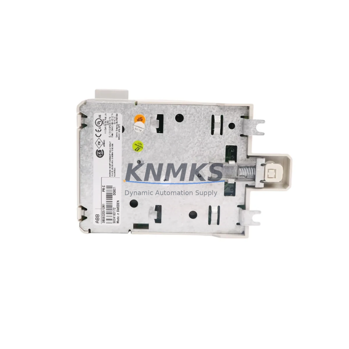 ABB DO801 3BSE020510R1 Migration-Ready Digital Output
