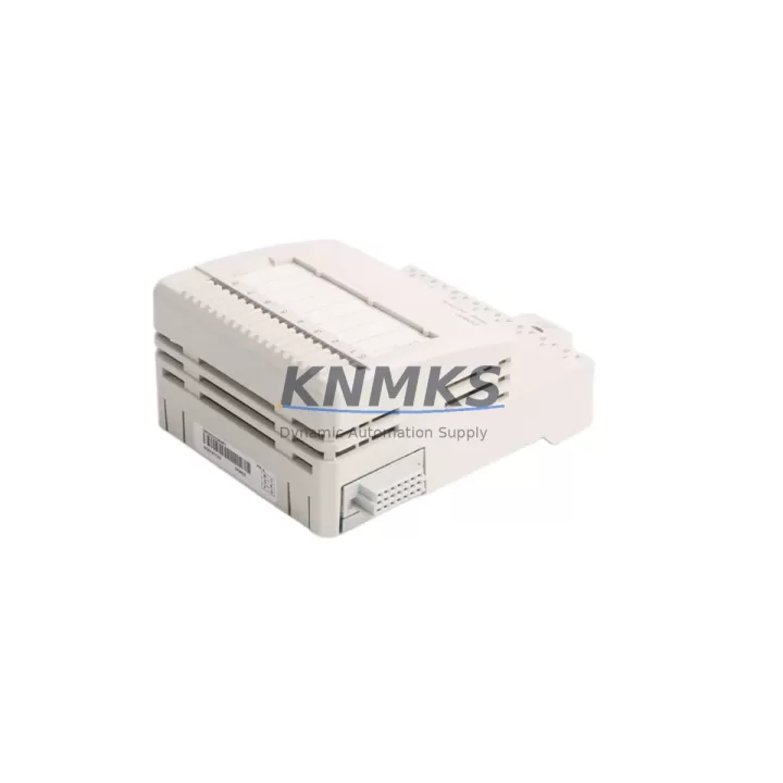 ABB DO802 3BSE022364R1 Migration-Ready Digital Output