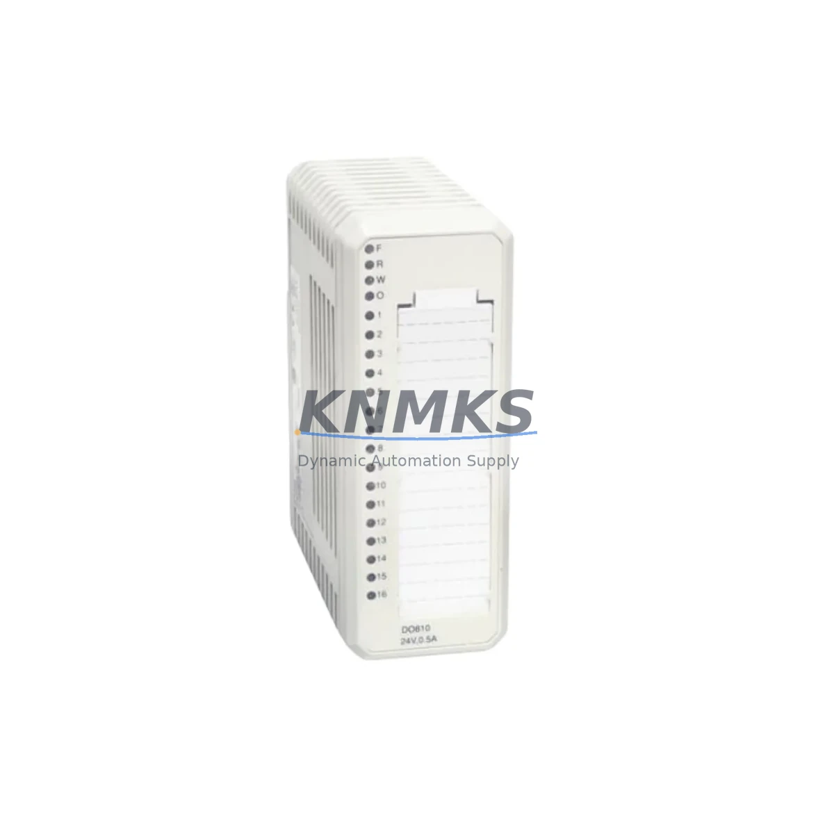ABB DO810 3BSE008524R1 Migration-Ready Digital Output Module