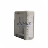 ABB DO820 3BSE008514R1 Migration-Ready Relay Output Module product image 1