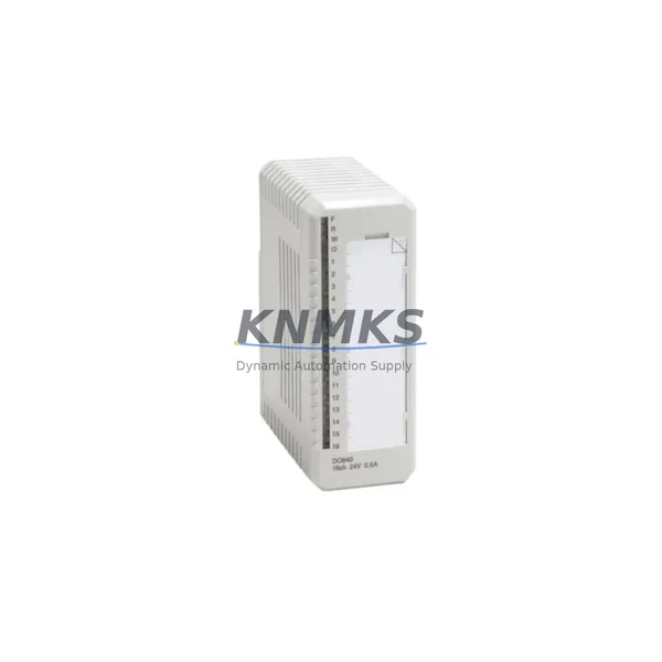 ABB DO840 3BSE020838R1 Migration-Ready Digital Output Module