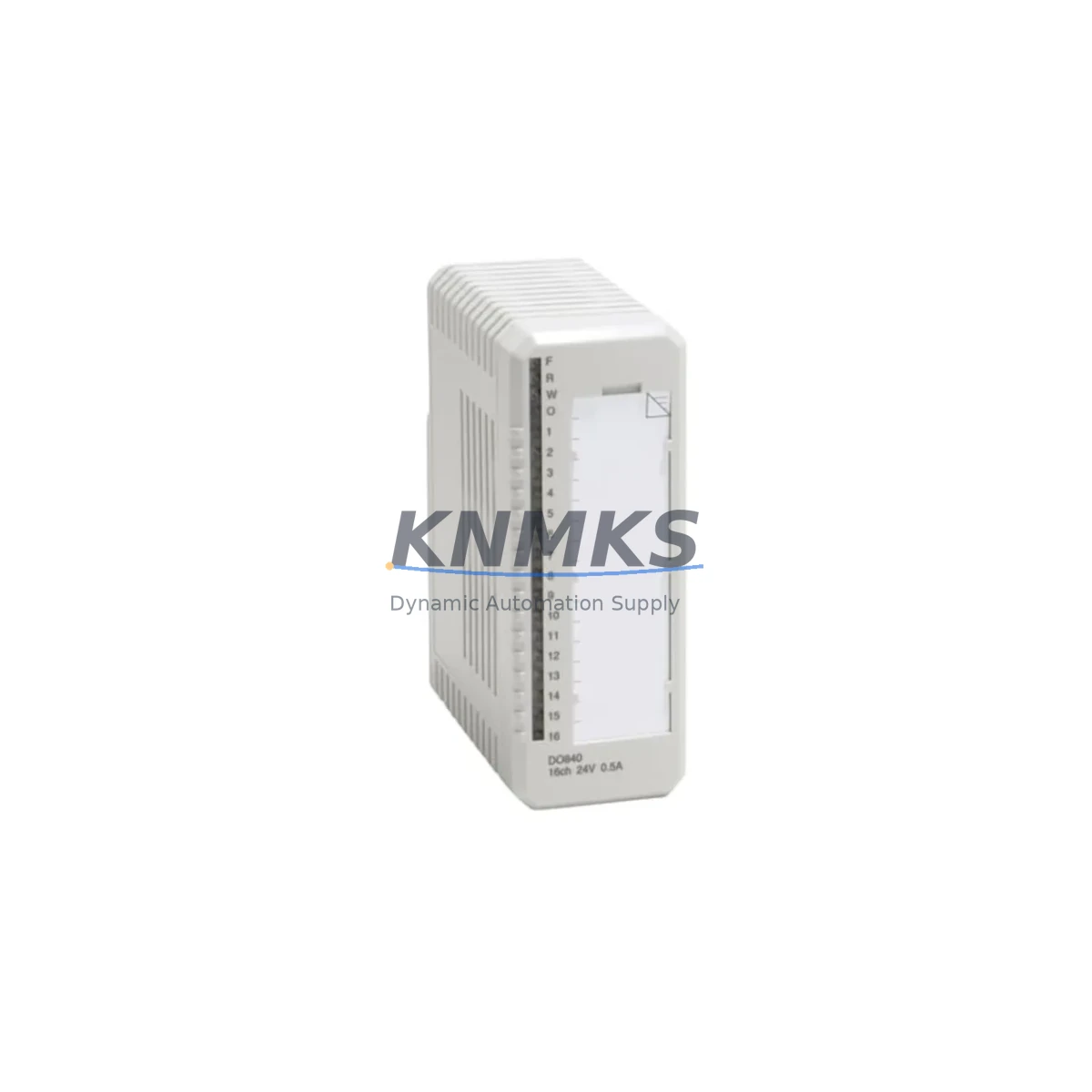 ABB DO840 3BSE020838R1 Migration-Ready Digital Output Module