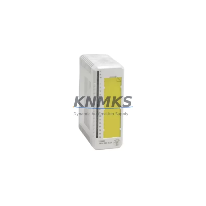 ABB DO880-2 3BSE028603R1 Maintenance-Proven Spare Part