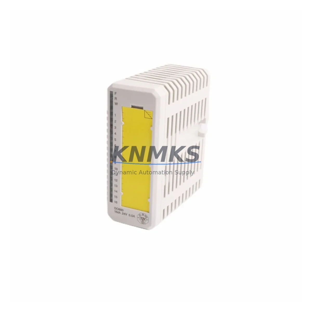 ABB DO880 3BSE028602R1 Fail-Safe Digital Output Module