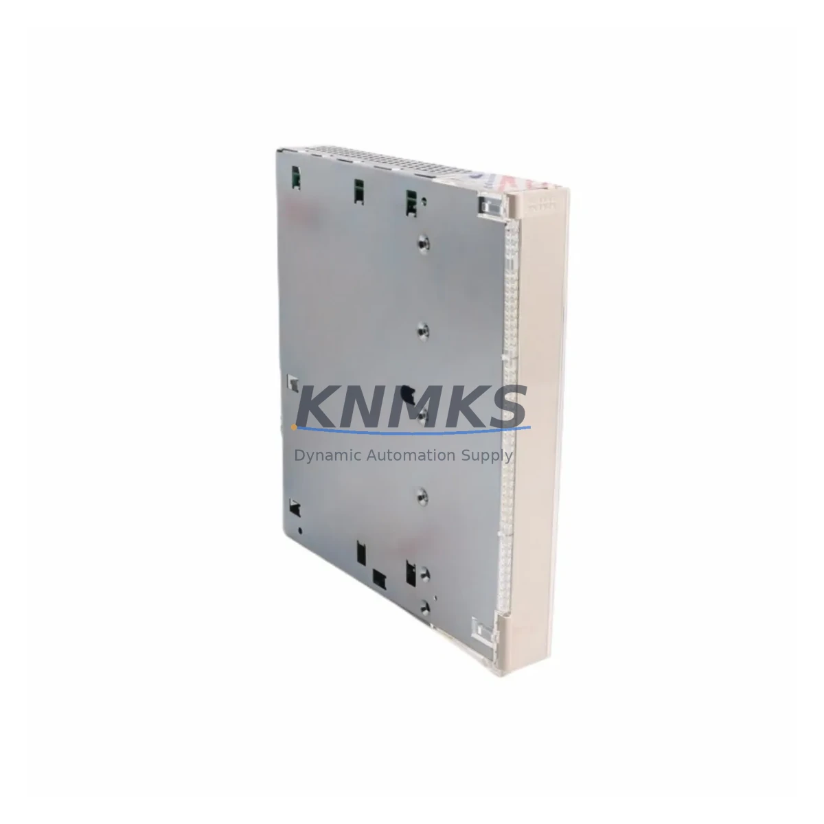 ABB DP620 3BHE300016R1 Migration-Ready Pulse Counter