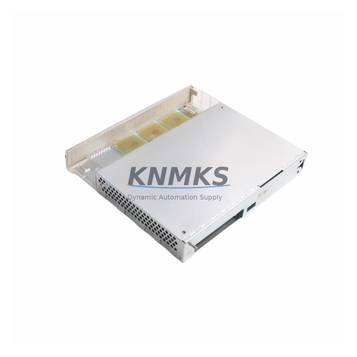 ABB DP620 3BHE300016R1 Migration-Ready Pulse Counter product image 2