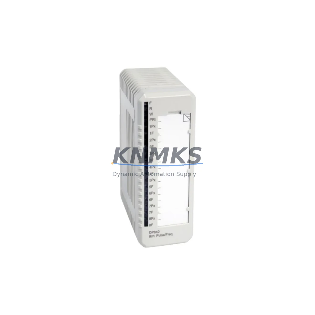 ABB DP840 3BSE028926R1 Migration-Ready Pulse Counter