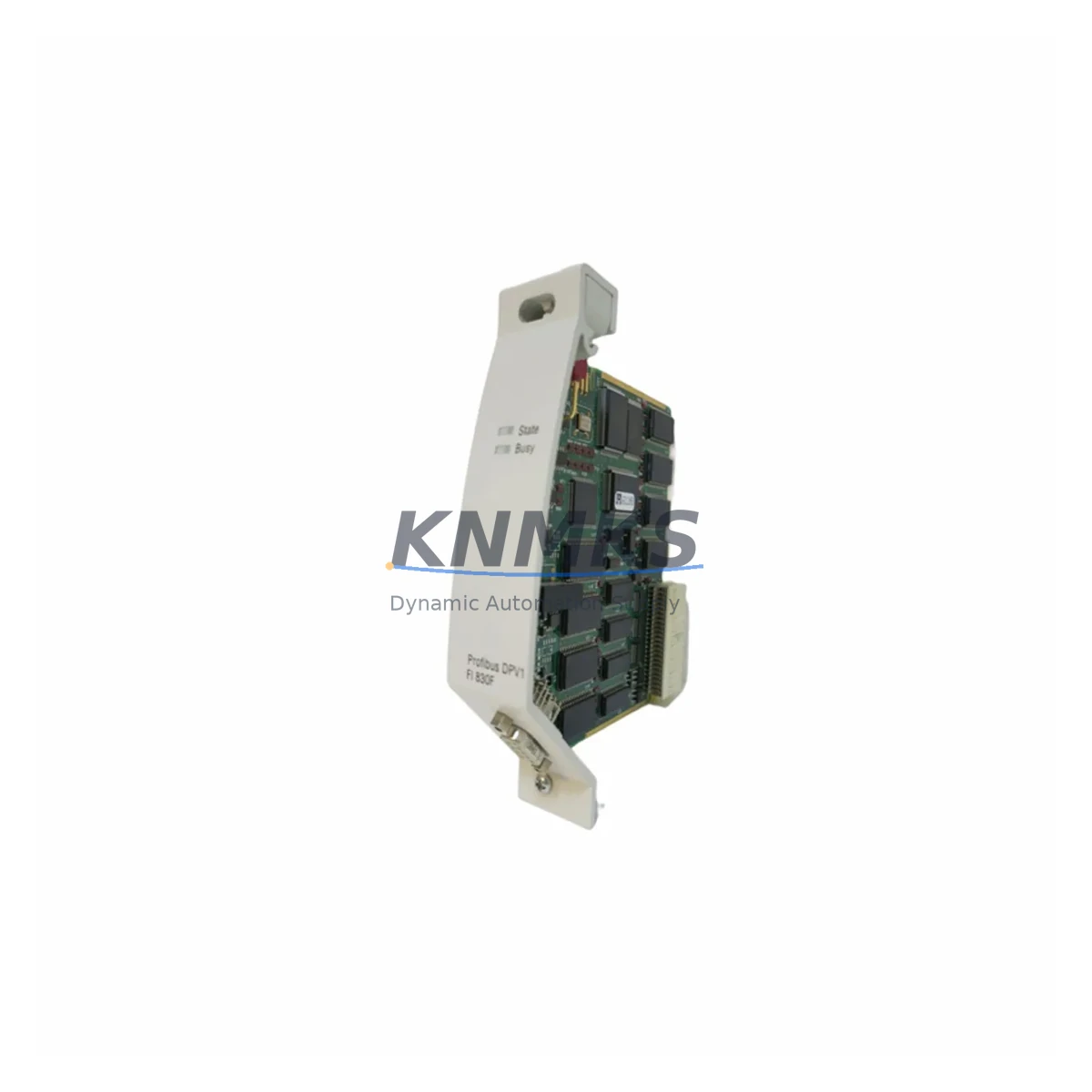 ABB DPV1 FI 830F Fail-Safe RCCB for Industrial Control