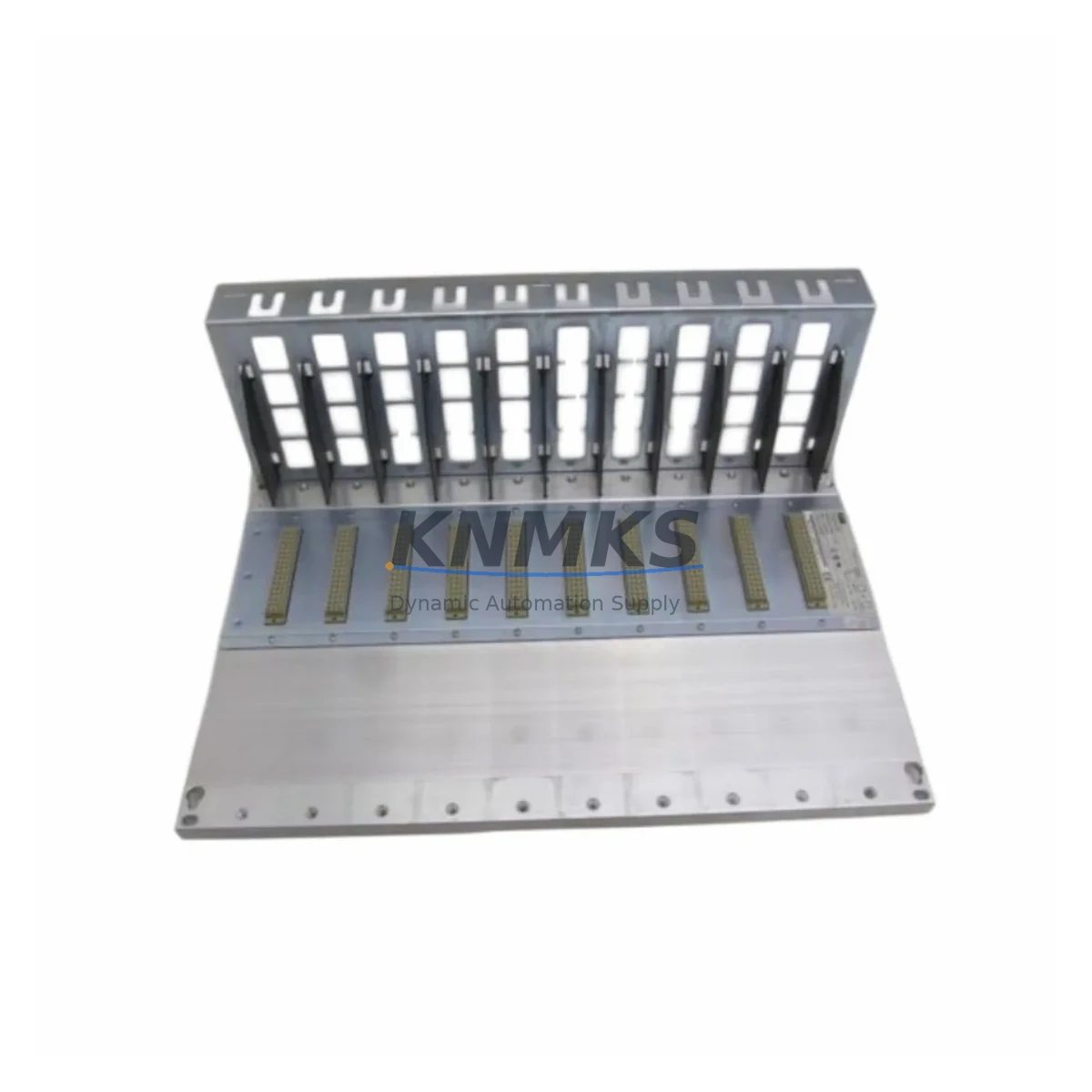 ABB DRA02 37411-4-0369673 Fail-Safe Backplane for Industrial Control