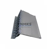 ABB DRA02 37411-4-0369673 Fail-Safe Backplane for Industrial Control product image 2