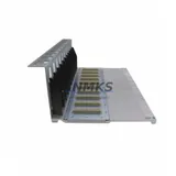 ABB DRA02 37411-4-0369673 Fail-Safe Backplane for Industrial Control product image 3