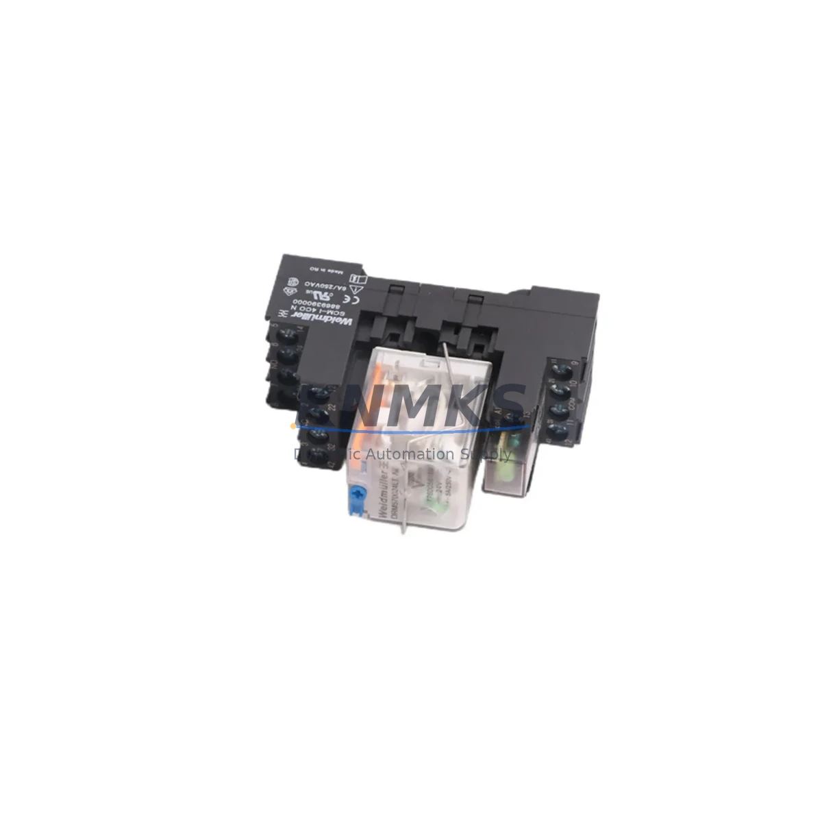 ABB DRM570024LT AU 4CO 24V Maintenance-Proven Spare Part