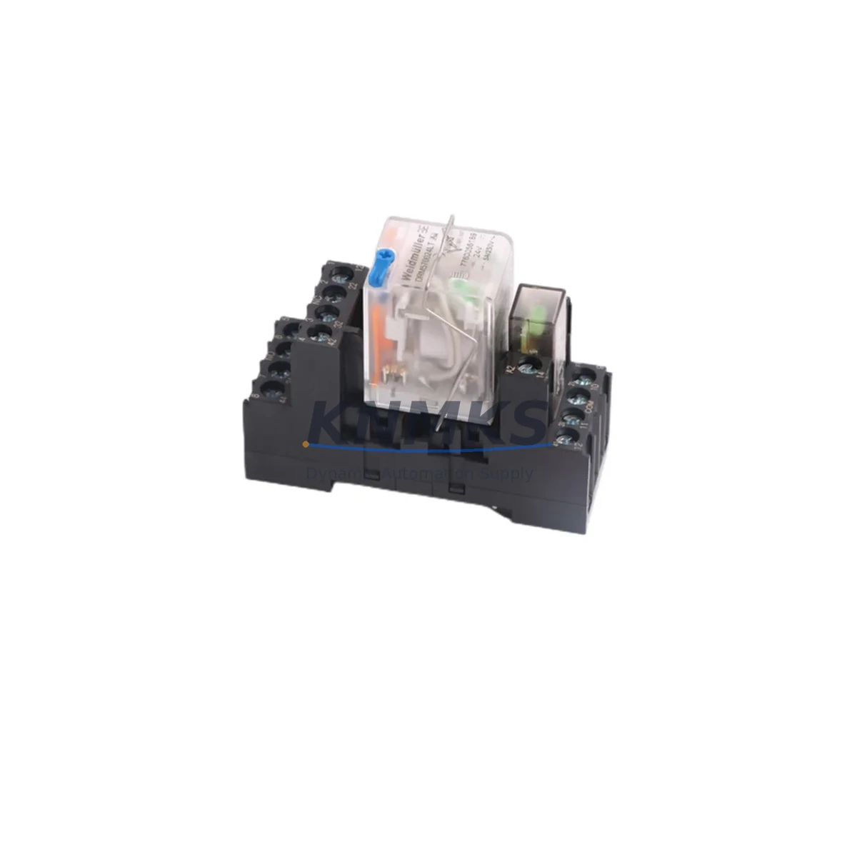 ABB DRM570024LT AU 4CO 24V Maintenance-Proven Spare Part product image 3