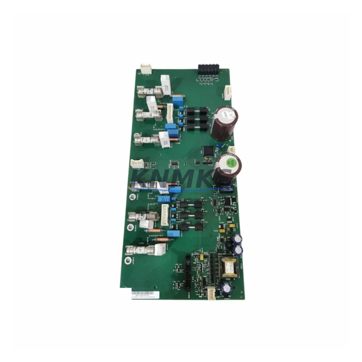 ABB DSAB-01C 64630199 Migration-Ready DC Drive Firing Card