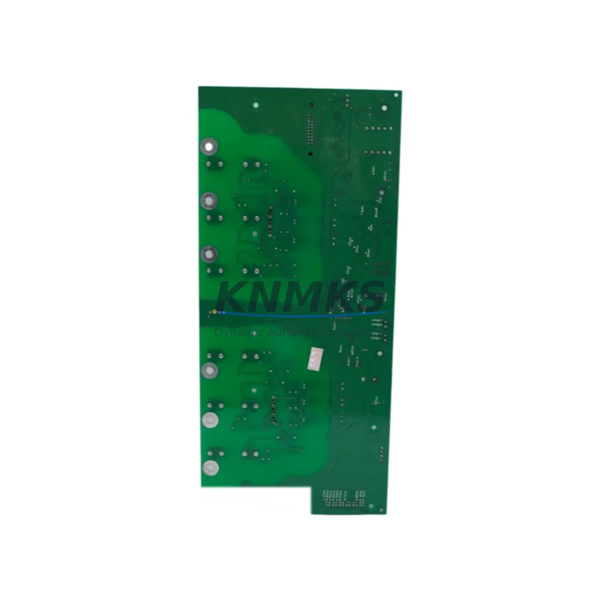 ABB DSAB-01C 64630199Q Fail-Safe DCS Backplane product image 3