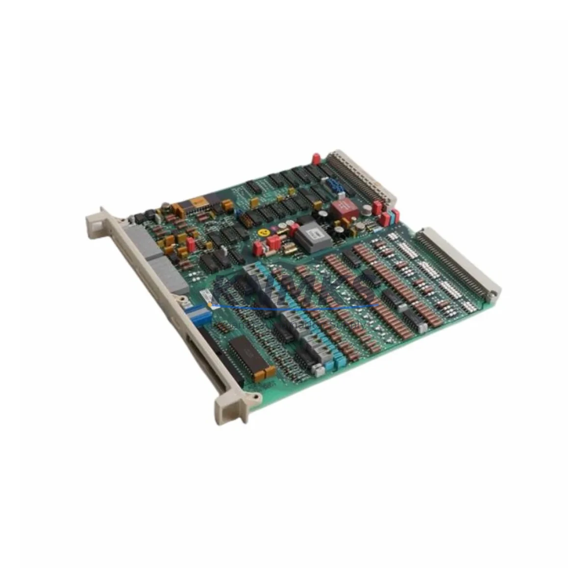 ABB DSAI130H 57120001-NT Migration-Ready Analog Input
