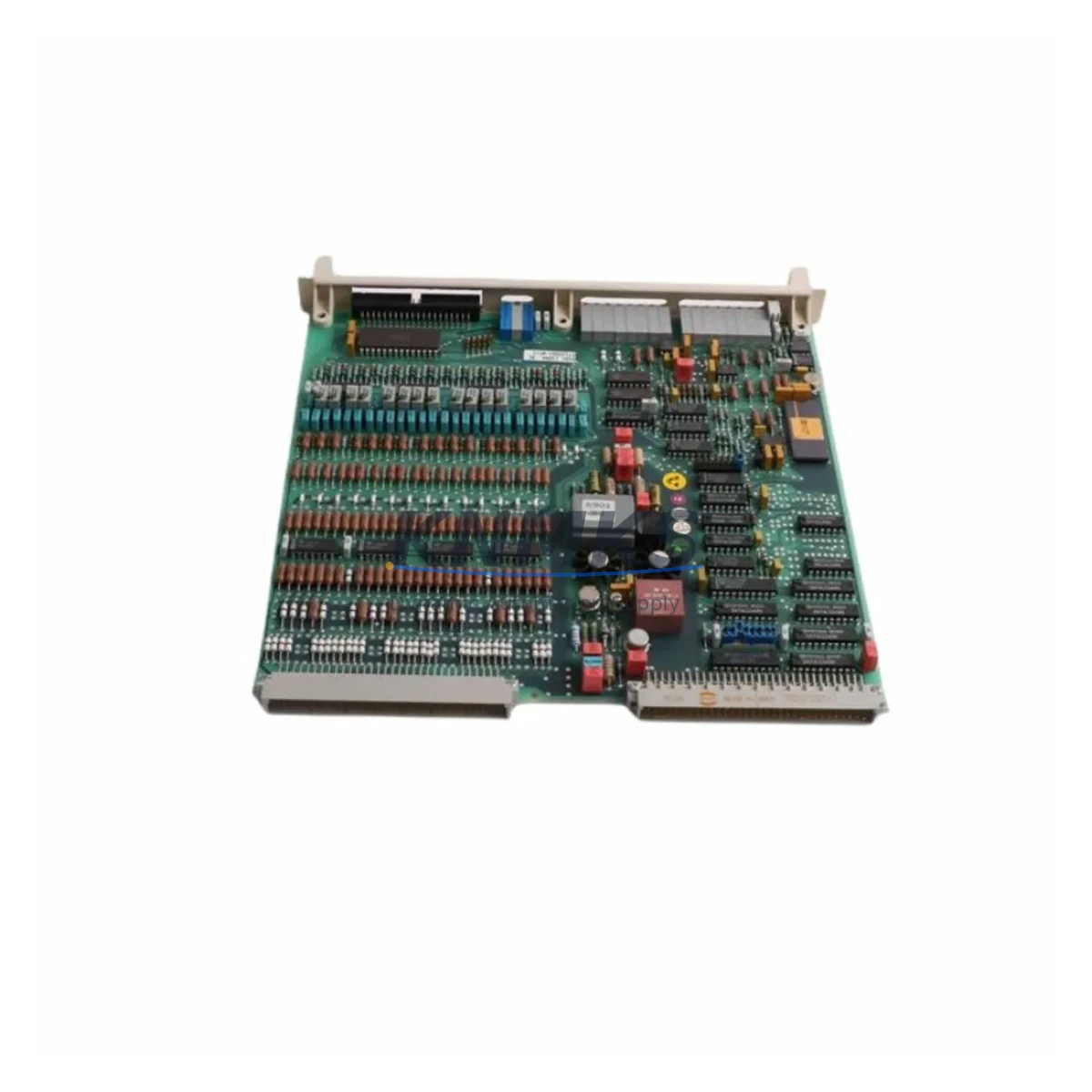 ABB DSAI130H 57120001-NT Migration-Ready Analog Input product image 2