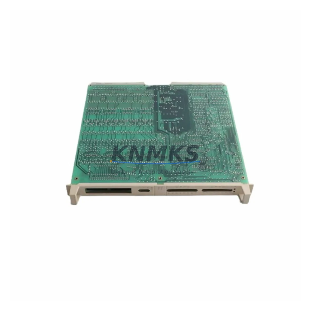 ABB DSAI130H 57120001-NT Migration-Ready Analog Input product image 3