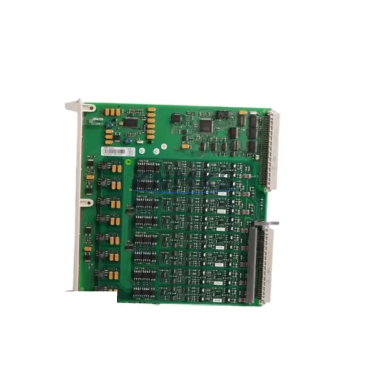 ABB DSAO120A 3BSE018293R1 Fail-Safe Analog Output Module