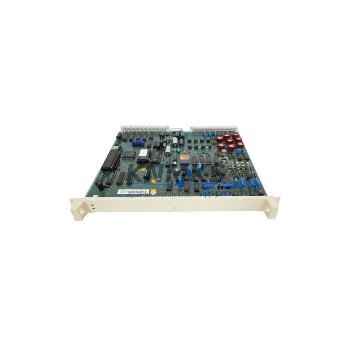 ABB DSAX110 57120001-P Maintenance-Proven Spare Part for Factory Uptime