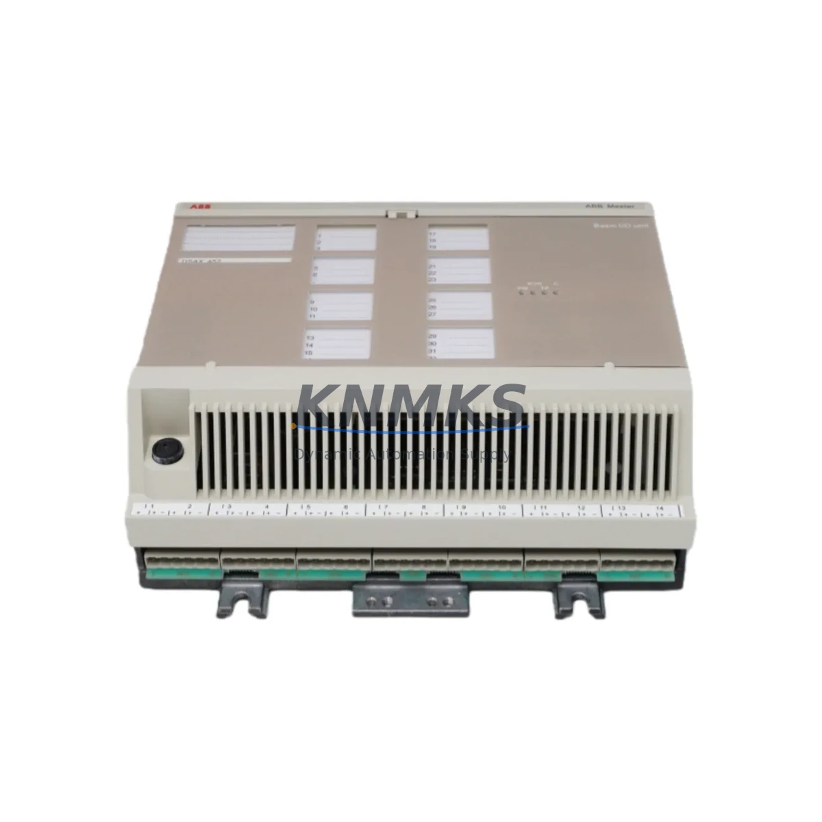 ABB DSAX452 5712289-A Migration-Ready Analog I/O Module