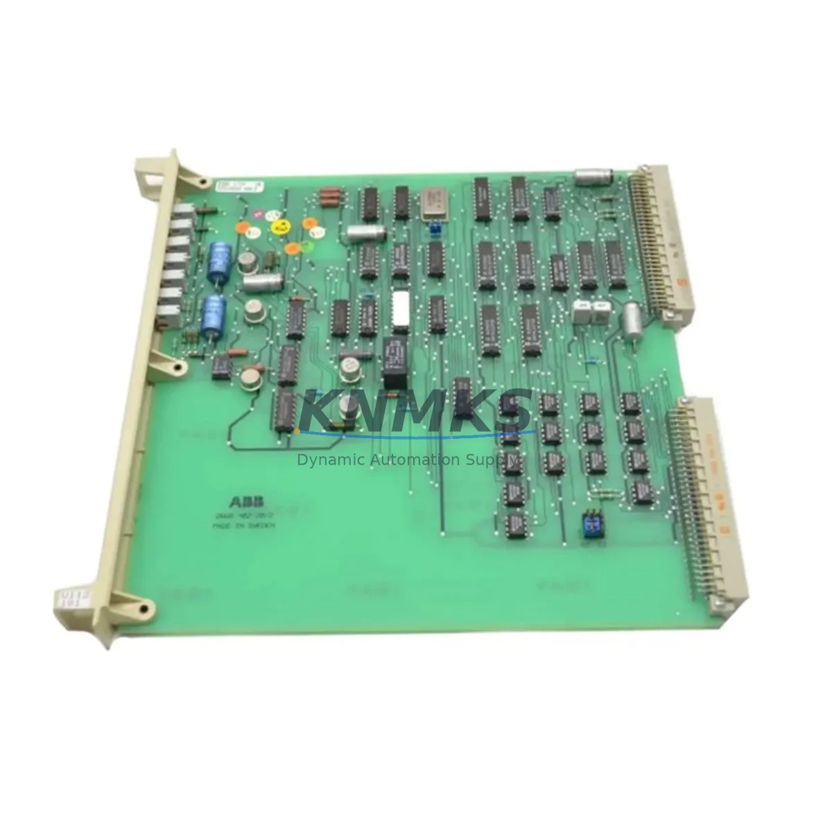 ABB DSBC173 57310001-KH Spare Part for Factory Uptime