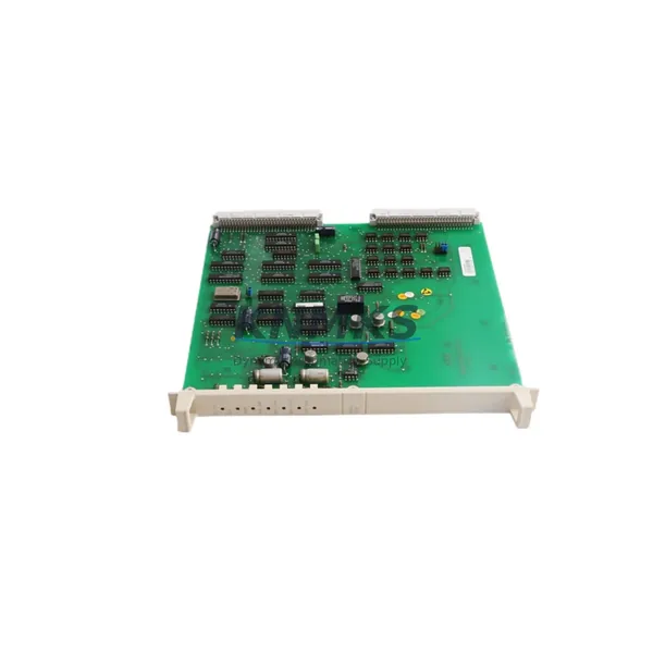 ABB DSBC173 Migration-Ready Bus Extender for S100 Systems