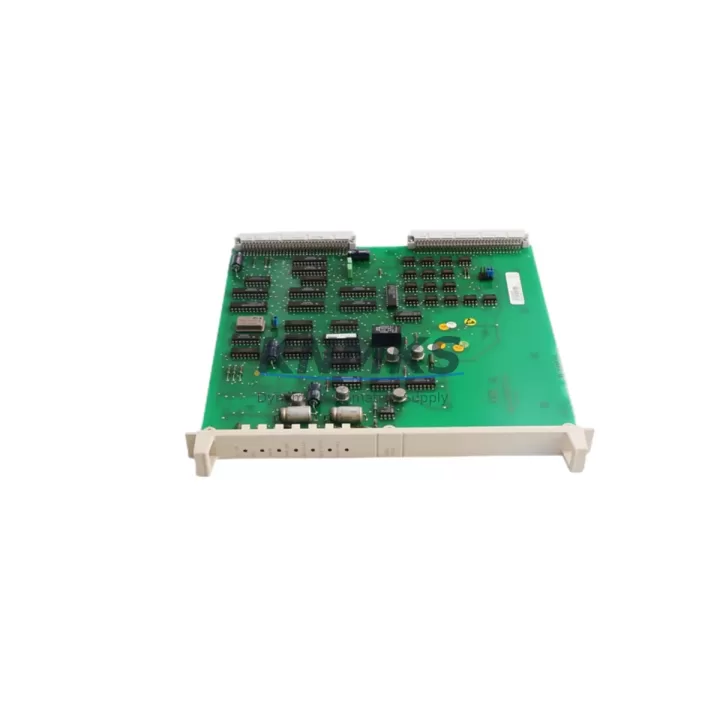 ABB DSBC173 Migration-Ready Bus Extender for S100 Systems