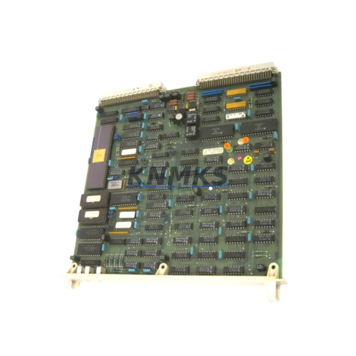 ABB DSCS116 57520001-BZ Migration-Ready DCS Comm Module
