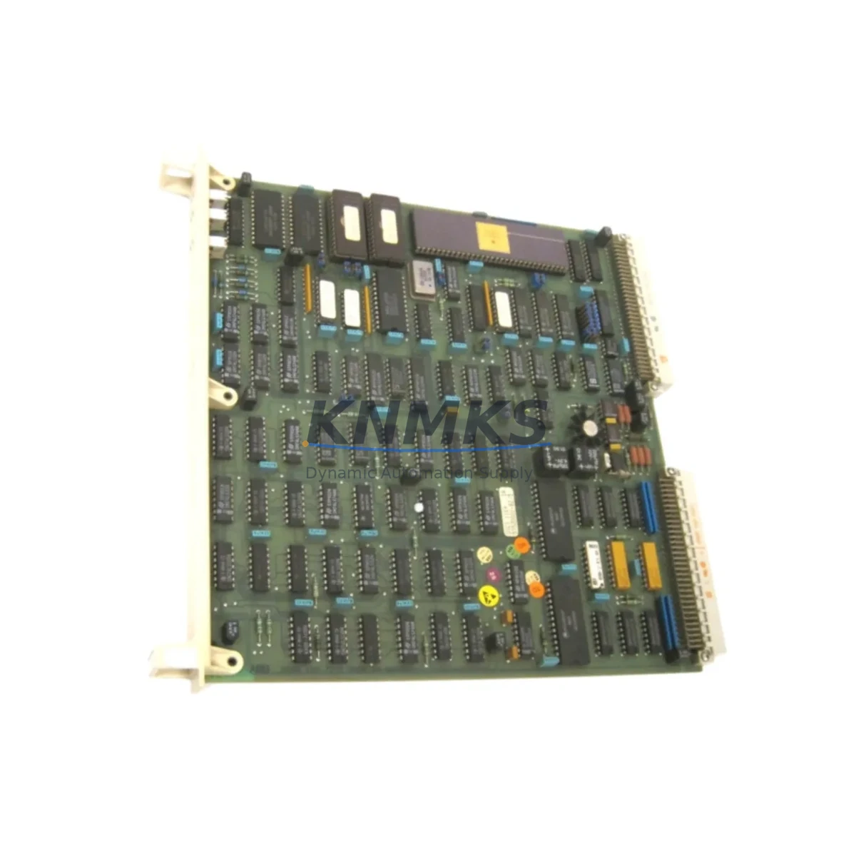 ABB DSCS116 57520001-BZ Migration-Ready DCS Comm Module product image 3