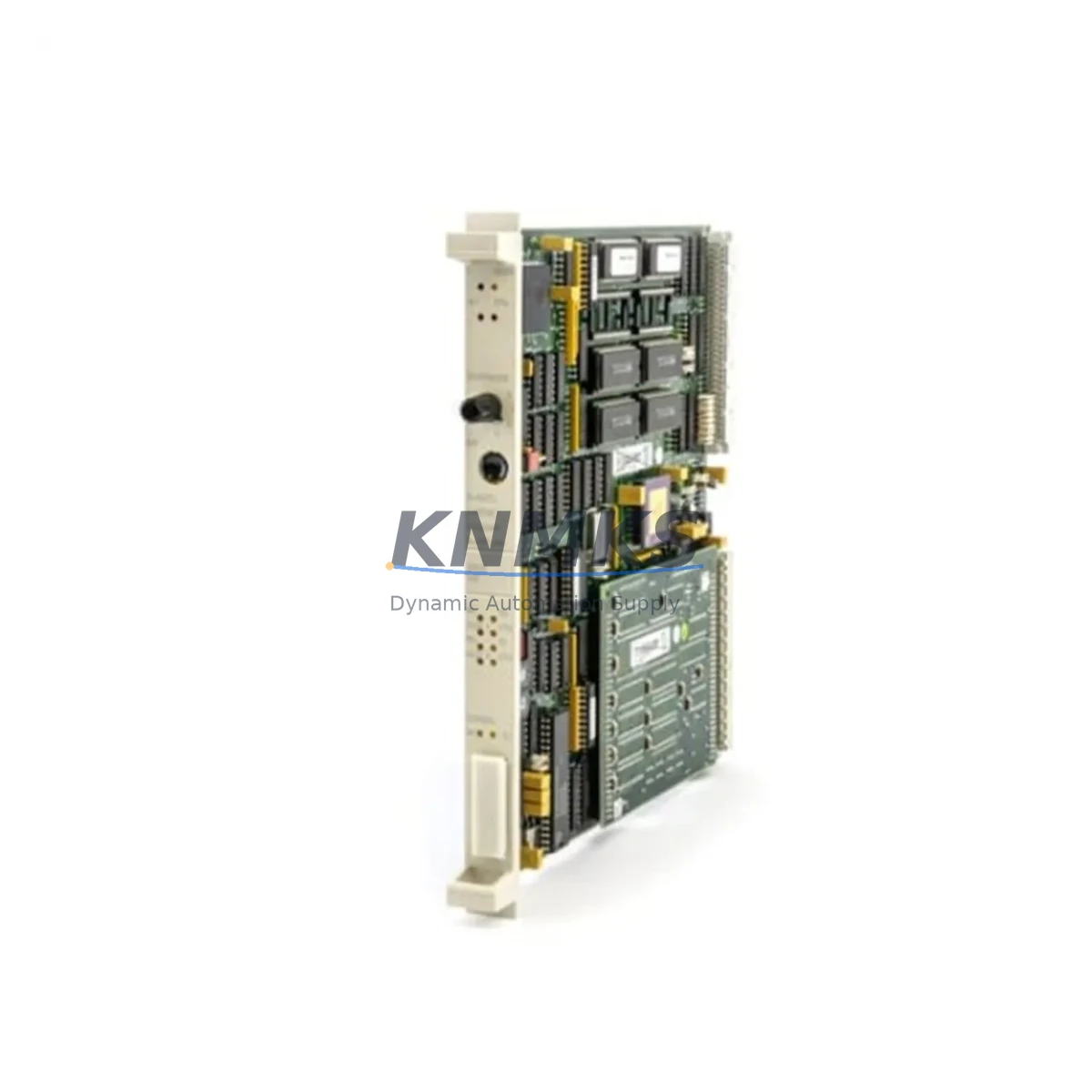 ABB DSCS150 57520001-FY Fail-Safe Serial Comm Module