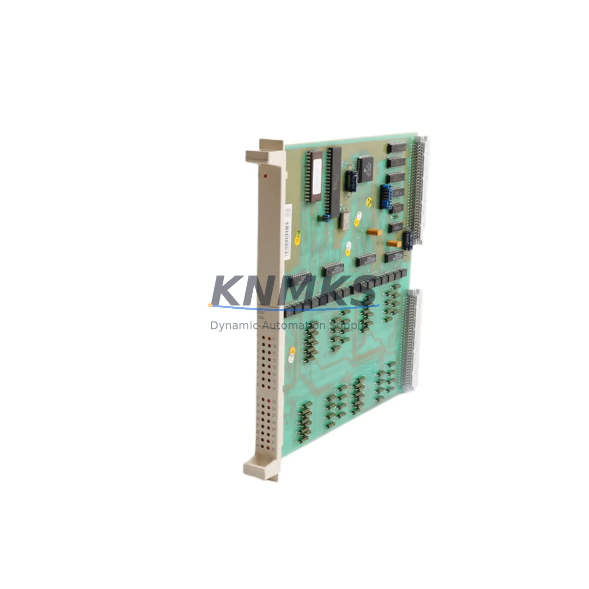 Siemens DSDI110A 57160001-AAA Spare Part for Factory Uptime