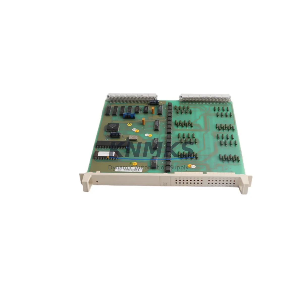 Siemens DSDI110A 57160001-AAA Spare Part for Factory Uptime product image 2