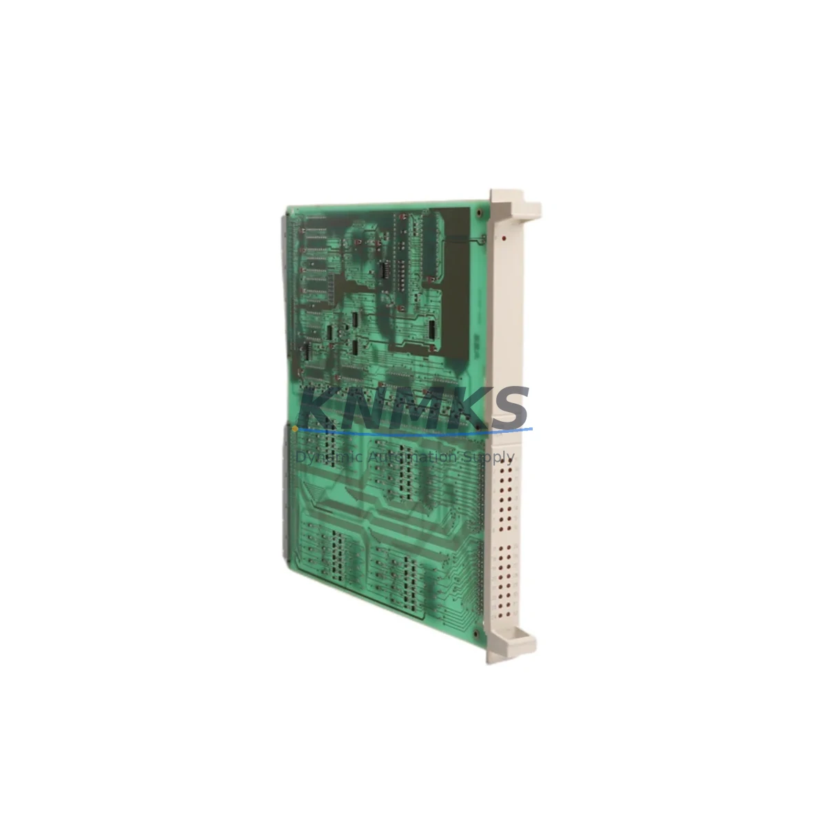 Siemens DSDI110A 57160001-AAA Spare Part for Factory Uptime product image 3