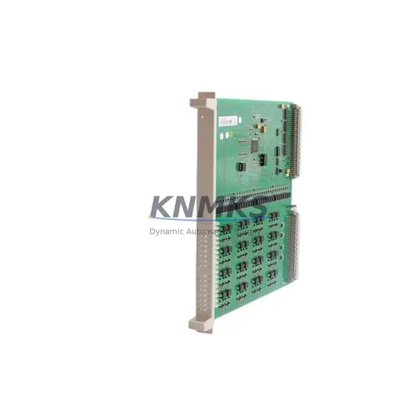 ABB DSDI110AV1 Fail-Safe Digital Input for Industrial Reliability