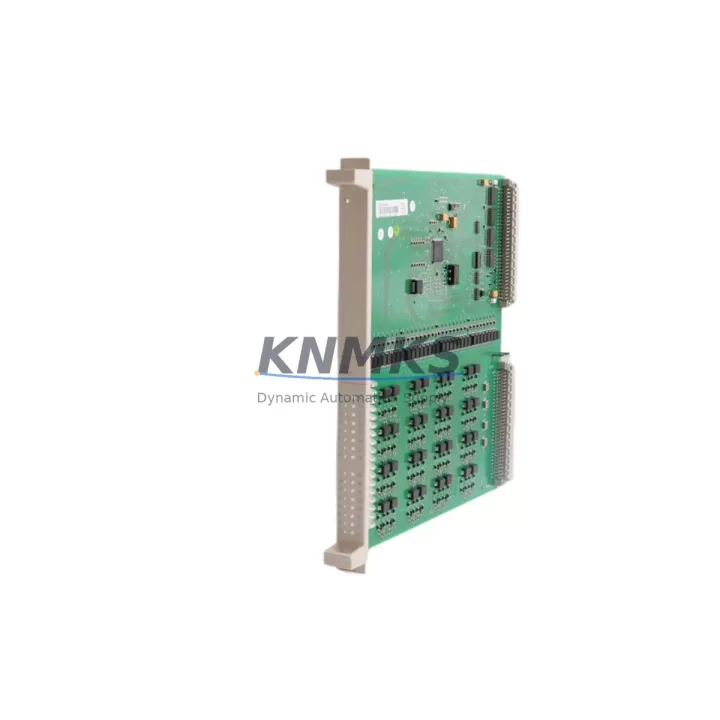 ABB DSDI110AV1 Fail-Safe Digital Input for Industrial Reliability