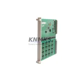 ABB DSDI110AV1 Fail-Safe Digital Input for Industrial Reliability product image 1