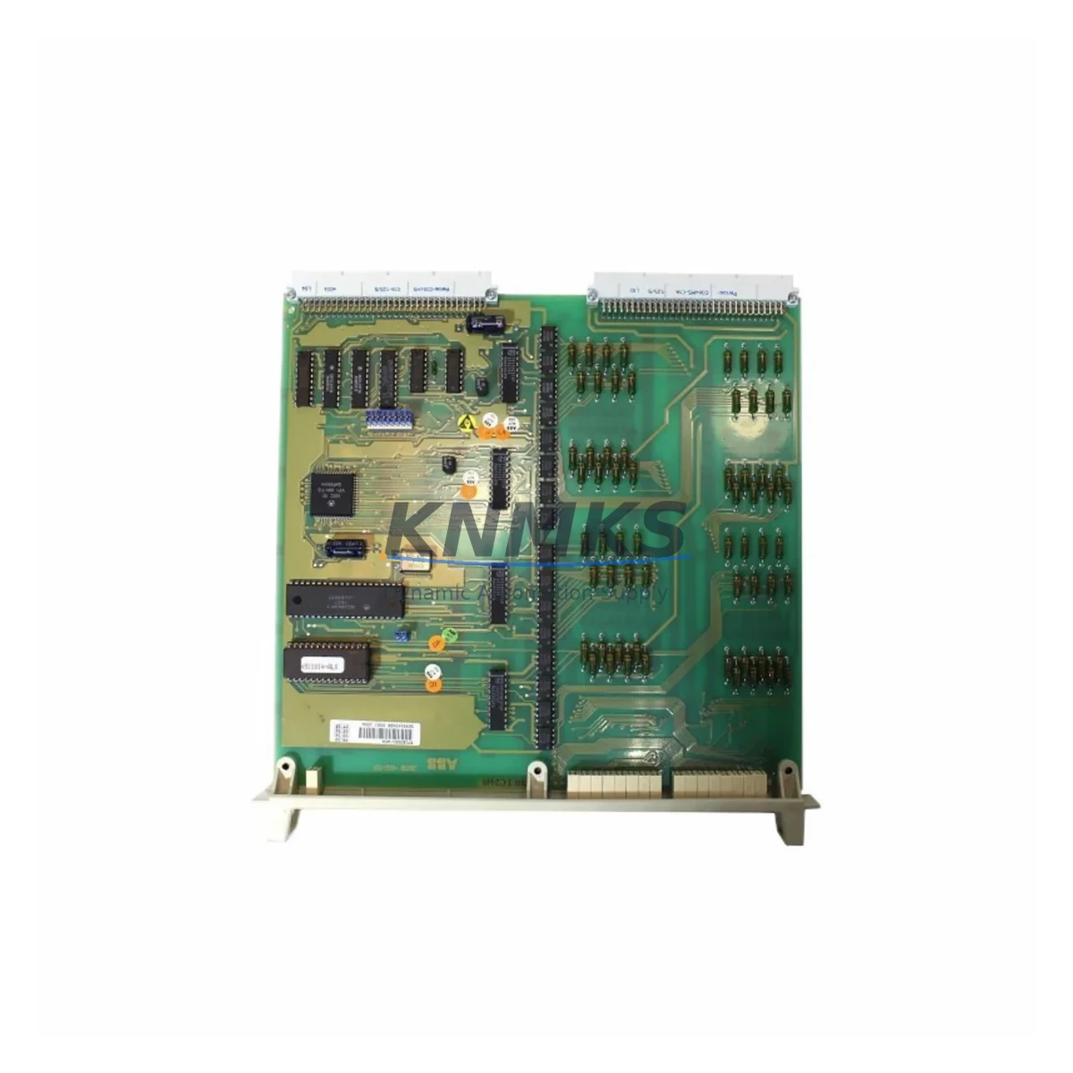 ABB DSDI120A Migration-Ready Digital Input Module