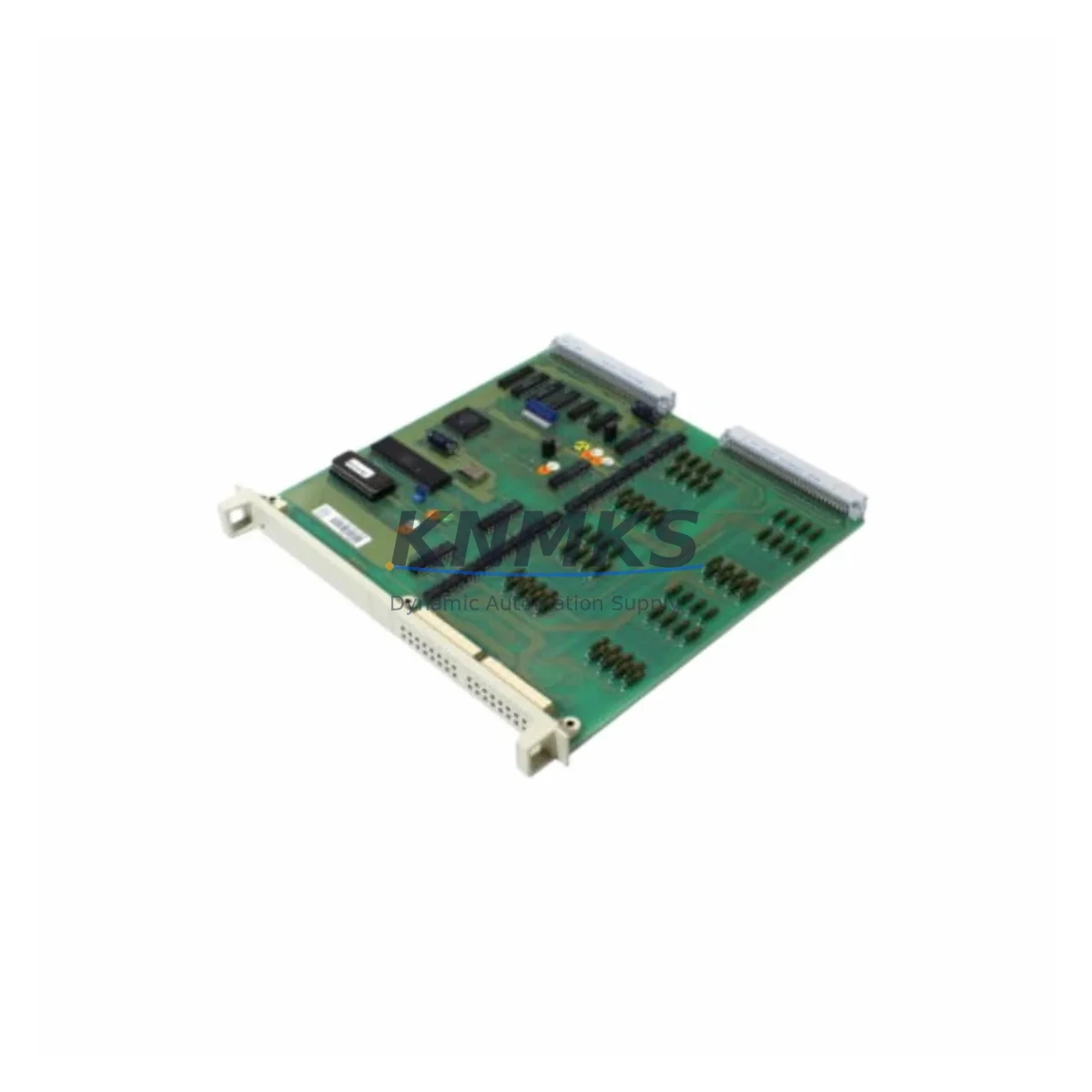 ABB DSDI120A Migration-Ready Digital Input Module product image 2