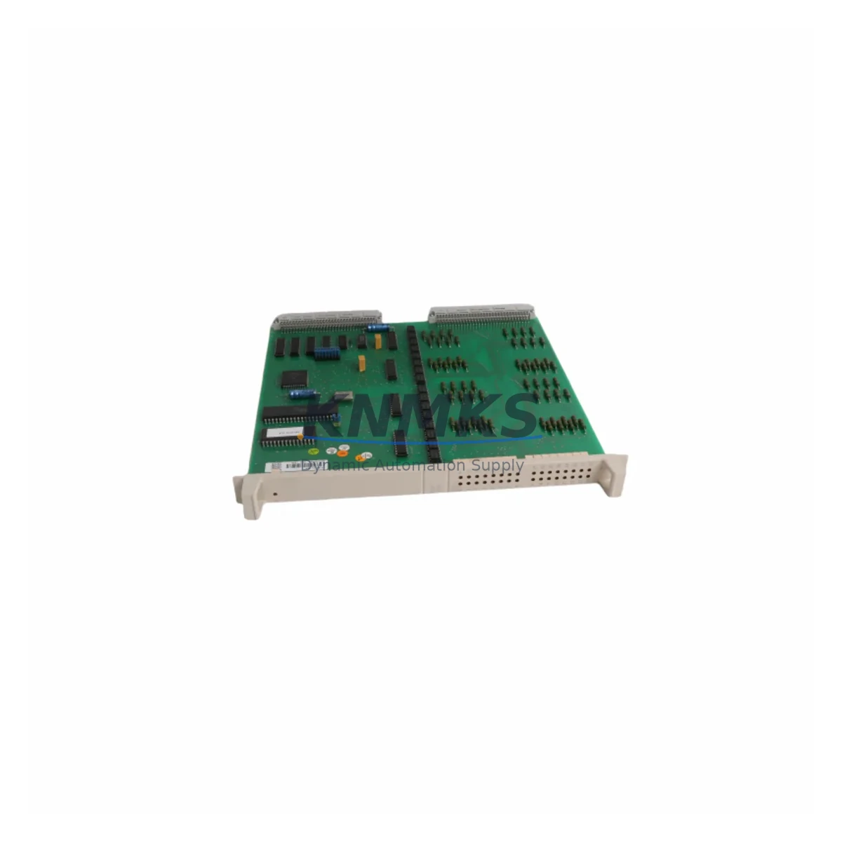 ABB DSDI120A Migration-Ready Digital Input Module product image 3
