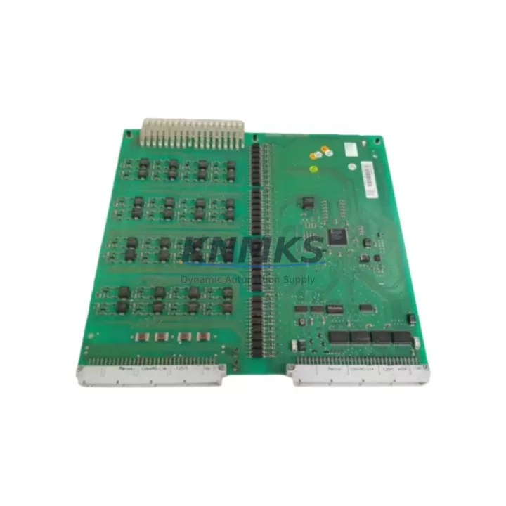 ABB DSDI120AV1 3BSE018296R1 Maintenance-Proven Spare Part for Factory Uptime
