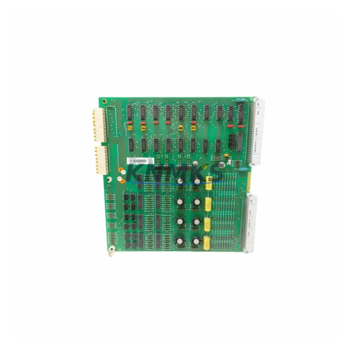 ABB DSDO110 57160001-K/2 Maintenance-Proven Spare Part for Factory Uptime