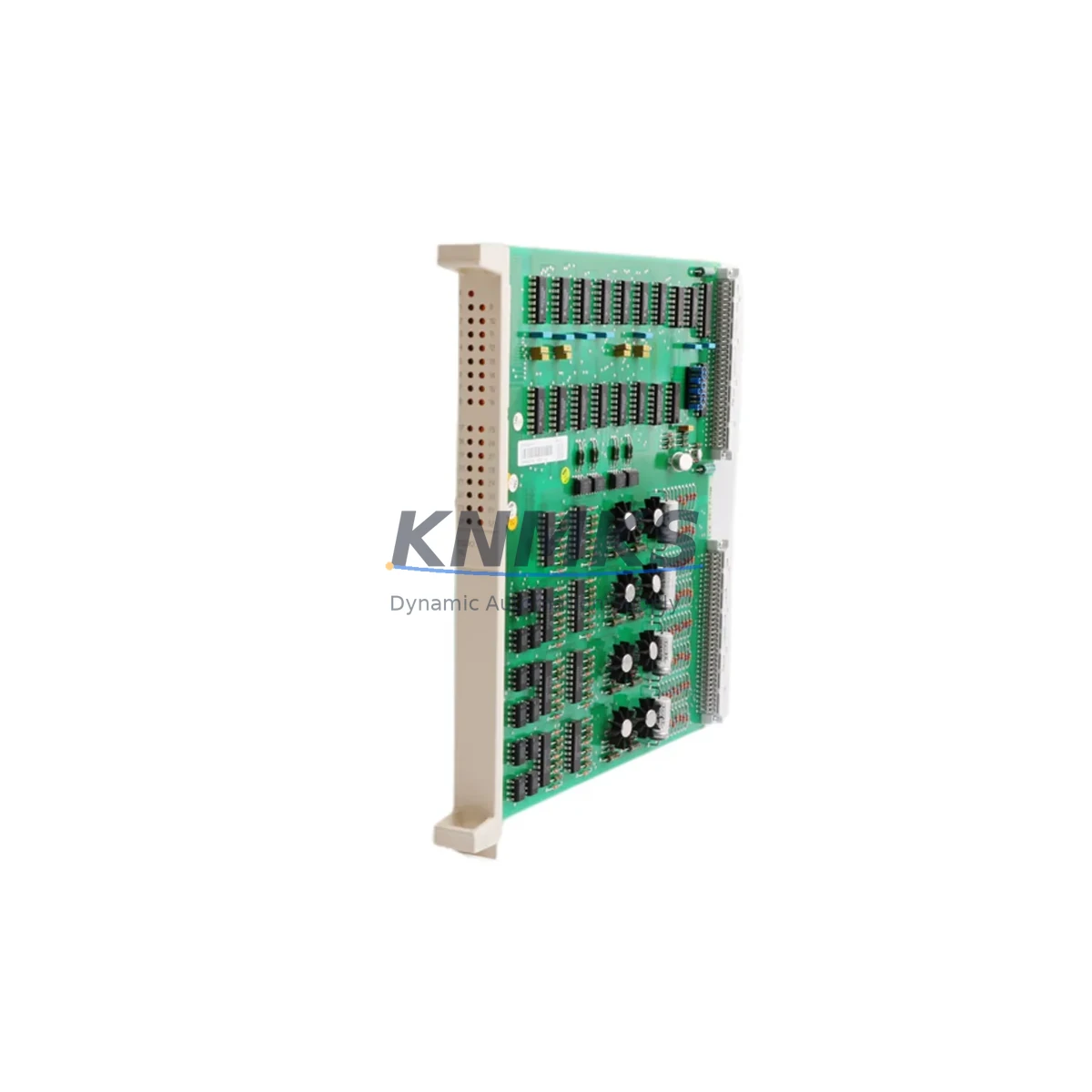 ABB DSDO110 57160001-K Migration-Ready Digital Output Module product image 3
