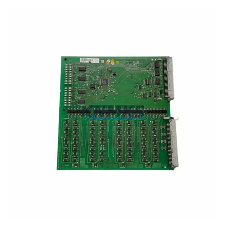 ABB DSDO115A 3BSE018298R1 Spare Part for Factory Uptime